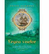 Legea viselor - Peter Behrens (ISBN: 9786066095907)