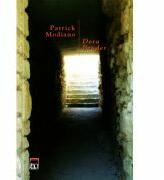 Dora Bruder. Editie de buzunar - Patrick Modiano (ISBN: 9789735769109)