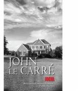 Jocul - John le Carre (ISBN: 9786066099189)