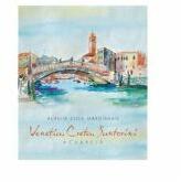 Venetia, Creta, Santorini - Aurelia Stoie Marginean (ISBN: 9786068953274)