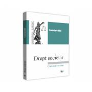 Drept societar. Curs universitar - Csaba Bela Nasz (ISBN: 9786063903915)