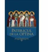 Patericul de la Optina (ISBN: 9786065500730)