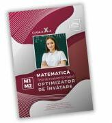 Teste de evaluare formativa - Matematica - clasa a X-a - OPTIMIZATOR DE INVATARE (ISBN: 9786069931073)
