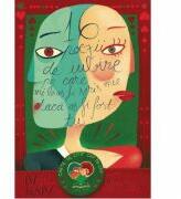 16 poezii de iubire pe care mi le-as fi scris mie daca as fi fost tu - Iv cel naiv (ISBN: 9786068642161)