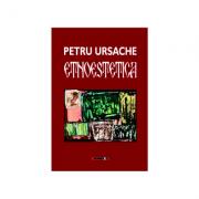 Etnoestetica - Petru Ursache (ISBN: 9789737579782)