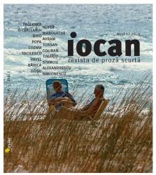Iocan. Revista de proza scurta anul 1, nr. 3 (ISBN: 9772501636187)