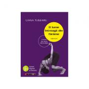 O lume intreaga din farame, volumul II - Cronici de dans 1972 -2012. Editia a II-a - Liana Tugearu (ISBN: 9786067113570)