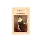 Heralda - Serghie Bucur (ISBN: 9786067115406)