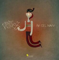 Versez - Iv cel naiv (ISBN: 9789731984742)