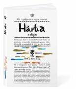 Hartia - Ian Sansom (ISBN: 9786069342138)