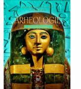 Introducere in arheologie - Abigail Wheatley, Struan Reid (ISBN: 9789737170880)