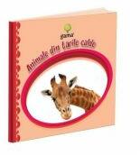 e-Bebe istet - Animale din tarile calde (ISBN: 9789731492025)