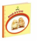 e-Bebe istet - Animale de la ferma (ISBN: 9789731492049)