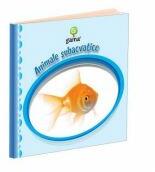 e-Bebe istet - Animale subacvatice (ISBN: 9789731492056)