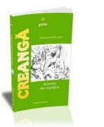 Amintiri din copilarie - Ion Creanga (ISBN: 9789731490601)