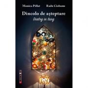 Dincolo de asteptare - Dialog in larg - Monica Pillat, Radu Ciobanu (ISBN: 9786067114454)