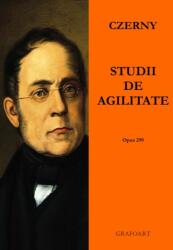 Studii de agilitate (ISBN: 6422374002062)