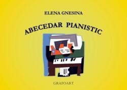 Abecedar pianistic (ISBN: 6422374004905)