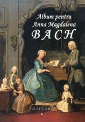 Album pentru Anna Magdalena Bach (ISBN: 6422374005797)