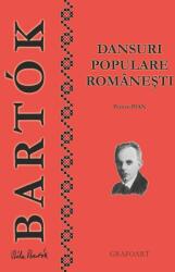 Dansuri populare româneşti (ISBN: 6422374003335)