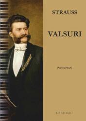 Valsuri (ISBN: 6422374002741)