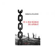 Ce-a mai ramas de aparat - Mircea Platon (ISBN: 9786067114911)