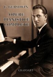 Opere pianistice complete (ISBN: 6422374002451)