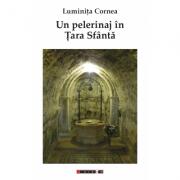 Un pelerinaj in Tara Sfanta - Luminita Cornea (ISBN: 9786067112986)