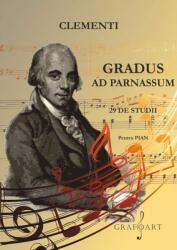 Gradus ad parnassum (ISBN: 6422374003632)