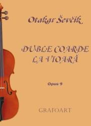 Duble Coarde la vioară (ISBN: 6422374000310)