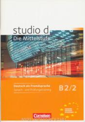 studio d - Die Mittelstufe - Hermann Funk (2012)