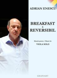 Breakfast & Reversibil pentru violă (ISBN: 6422374002581)