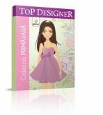 Top Designer - Colectia Primavara (ISBN: 9789731492940)