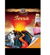 Incredibila Enciclopedie. Terra - Larousse (ISBN: 9789737173362)