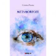 Metamorfoze - Cristina Preutu (ISBN: 9786067119442)