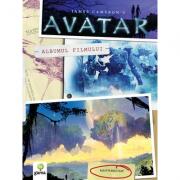 Avatar. Albumul filmului - James Cameron's (ISBN: 9789731491530)