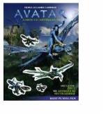 Avatar. Carte cu abtibilduri reutilizabile - James Cameron's (ISBN: 9789731491547)