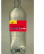 Russendisko - Wladimir Kaminer (ISBN: 9783442545193)
