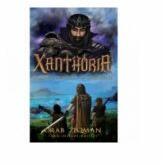 Xanthoria - Taramul padurilor de mult uitate - Orab Zeqman (ISBN: 9786068601984)