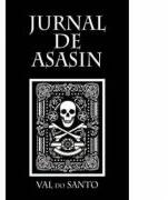 Jurnal de asasin - VAL DO SANTO (ISBN: 9786068601977)