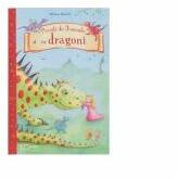 Povesti de 3 minute cu dragoni - Milena Baisch (ISBN: 9786067045673)