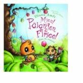 Micul Paianjen Firicel. Ziua de nastere - Martina Matos, Diana Amft (ISBN: 9786067043112)
