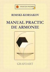 Manual practic de armonie (ISBN: 6422374002116)