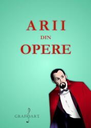 Arii din opere (ISBN: 6422374002758)
