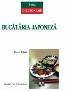 Bucataria japoneza - Edgar Berecz (ISBN: 9789736118463)