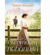 O comoara nebanuita - Tamera Alexander (ISBN: 9786067320824)