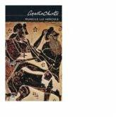 Muncile lui Hercule - Agatha Christie (ISBN: 9789731038452)