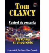 Dezbina si cucereste - Centrul de comanda (ISBN: 9789731031897)