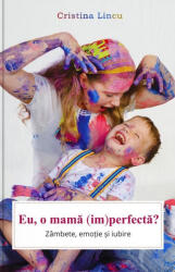 Eu, O Mama (ISBN: 9786069008058)