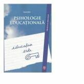Psihologie educationala - Viorel Mih (ISBN: 9786069770290)